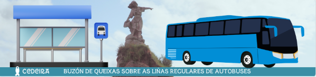 queizas autobus