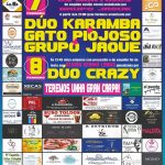 FESTAS DA CANDELARIA EN RÉGOA